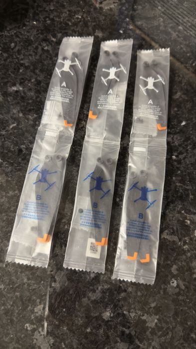 DJI Mini 3 Pro - Helices