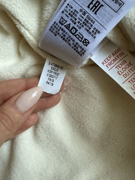 Конверт в коляску, комбінезон GAP. ПУХОВИК