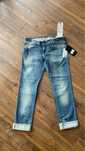 Джинсы мужские john richmond super skinny