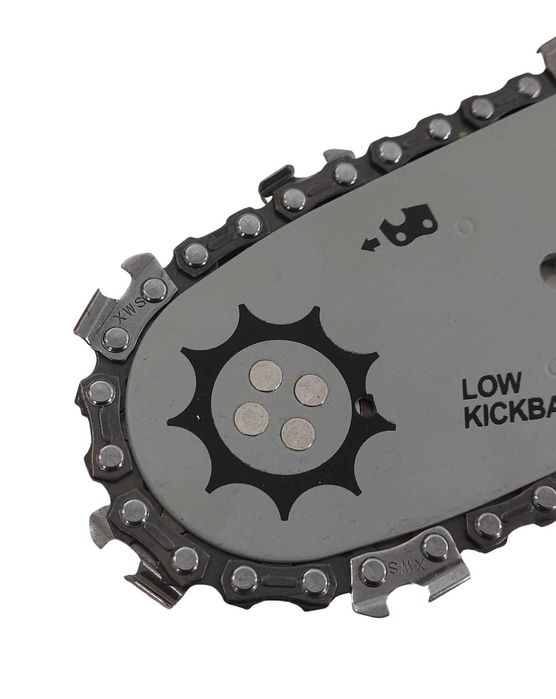 Prowadnica do piły 14" 2 łańcuchy 3/8 41cm 52ZP 26ZT Piła Spalinowa