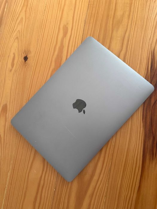 MacBook Air M1 (2020), 8GB RAM, 256GB SSD