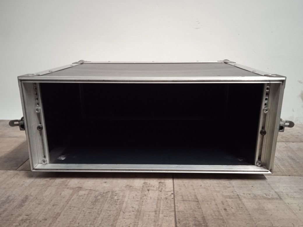 Skrzynia transportowa flightcase 38x18x44 [cm] #16