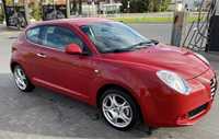 Alfa Romeo Mito 1.3 JTDM