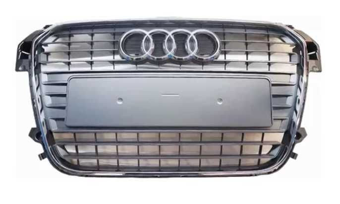Grelha frontal | Audi A1 8X