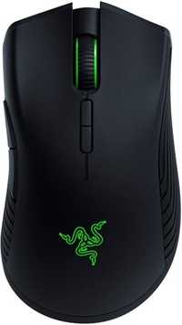 Продам мишку Razer Mamba