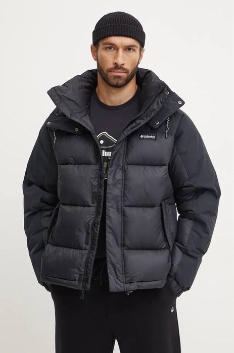 Чоловіча зимова куртка Columbia Snowqualmie™ II Jacket