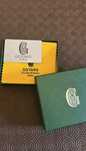 Carteira Goyard Paris com caixa