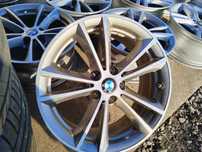ALUFELGI 17'' 5x112 ORYGINAŁ BMW G30,G31,G20,G21,AUDI A4 B8,B9,A6.