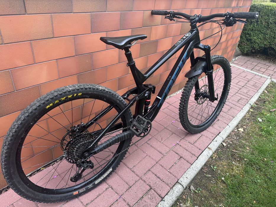 Trek Slash 8 2020