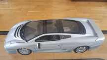 1:12 Jaguar XJ220 Maisto