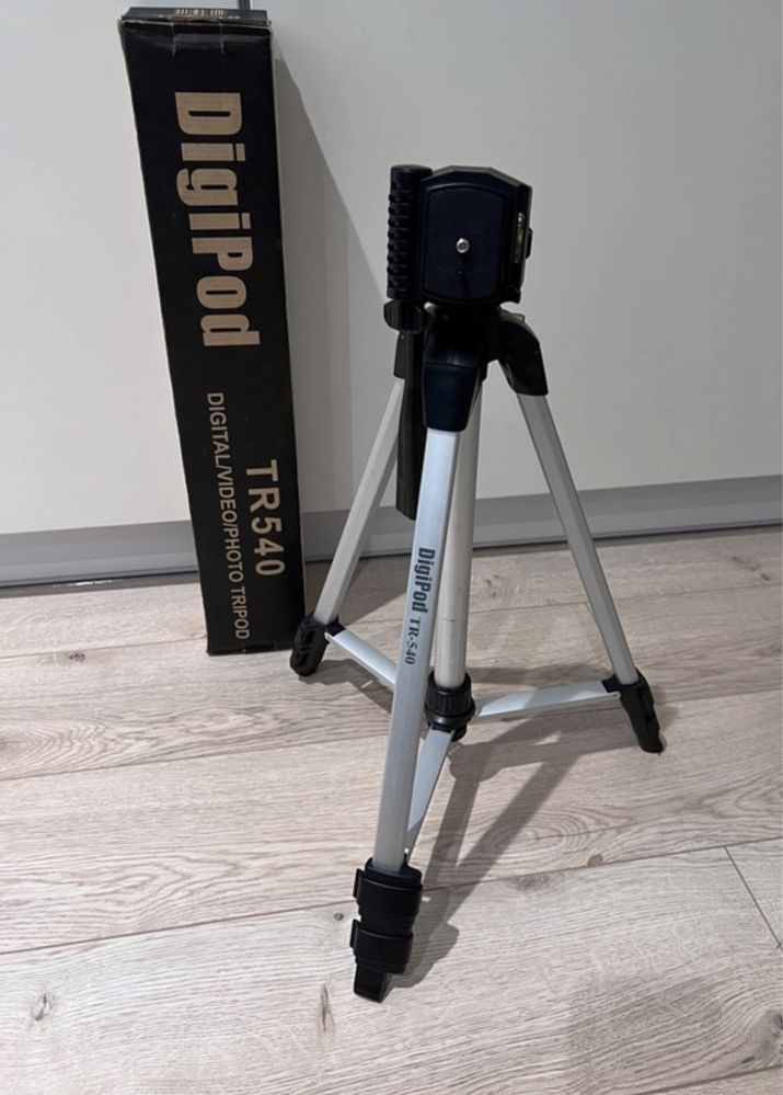 Statyw Digipod TR-540