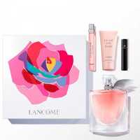 NOVO La vie est belle coffret lancome