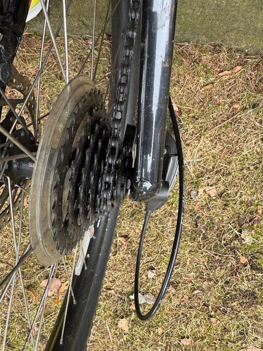 Rower górski Specialized Pitch Sport XS 27,5'