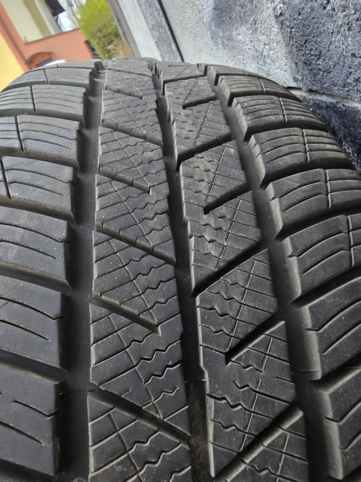 Sprzedam koła zimowe Audi S-Line, VW, Skoda