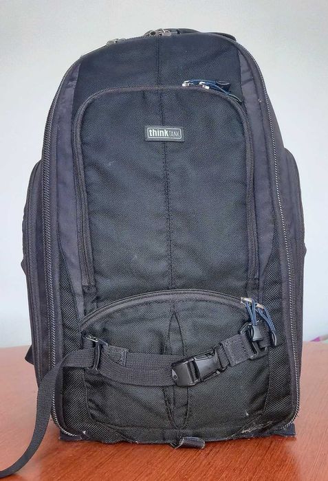 Plecak fotograficzny THINK TANK Street Walker