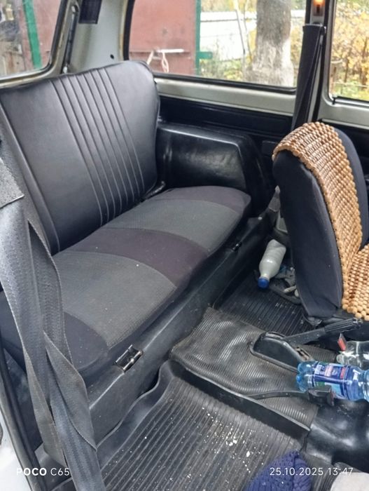 Продам ниву в доглянутому стані