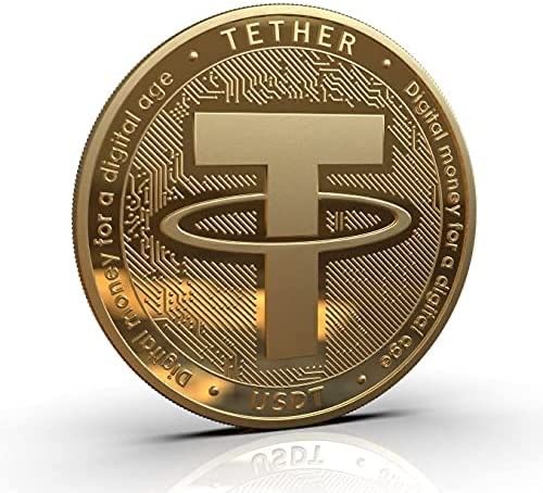 Обмен USDT/Tether и других криптовалют, ввод/вывод с бирж
