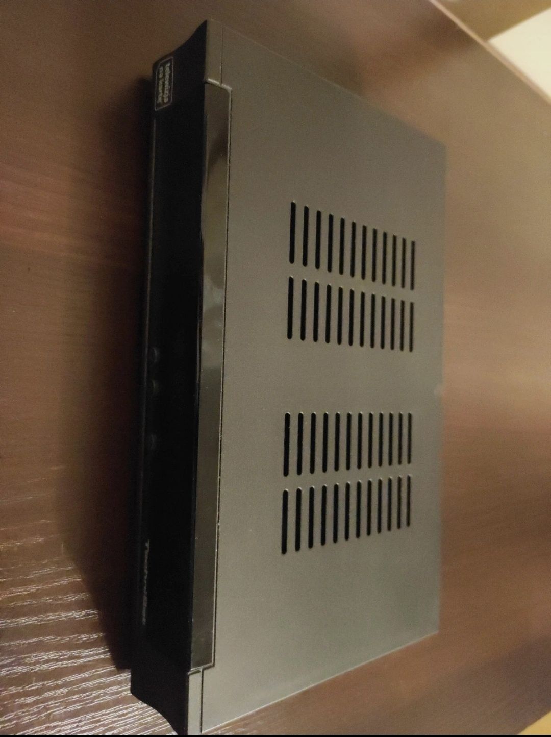 Technisat telewizja na kartę