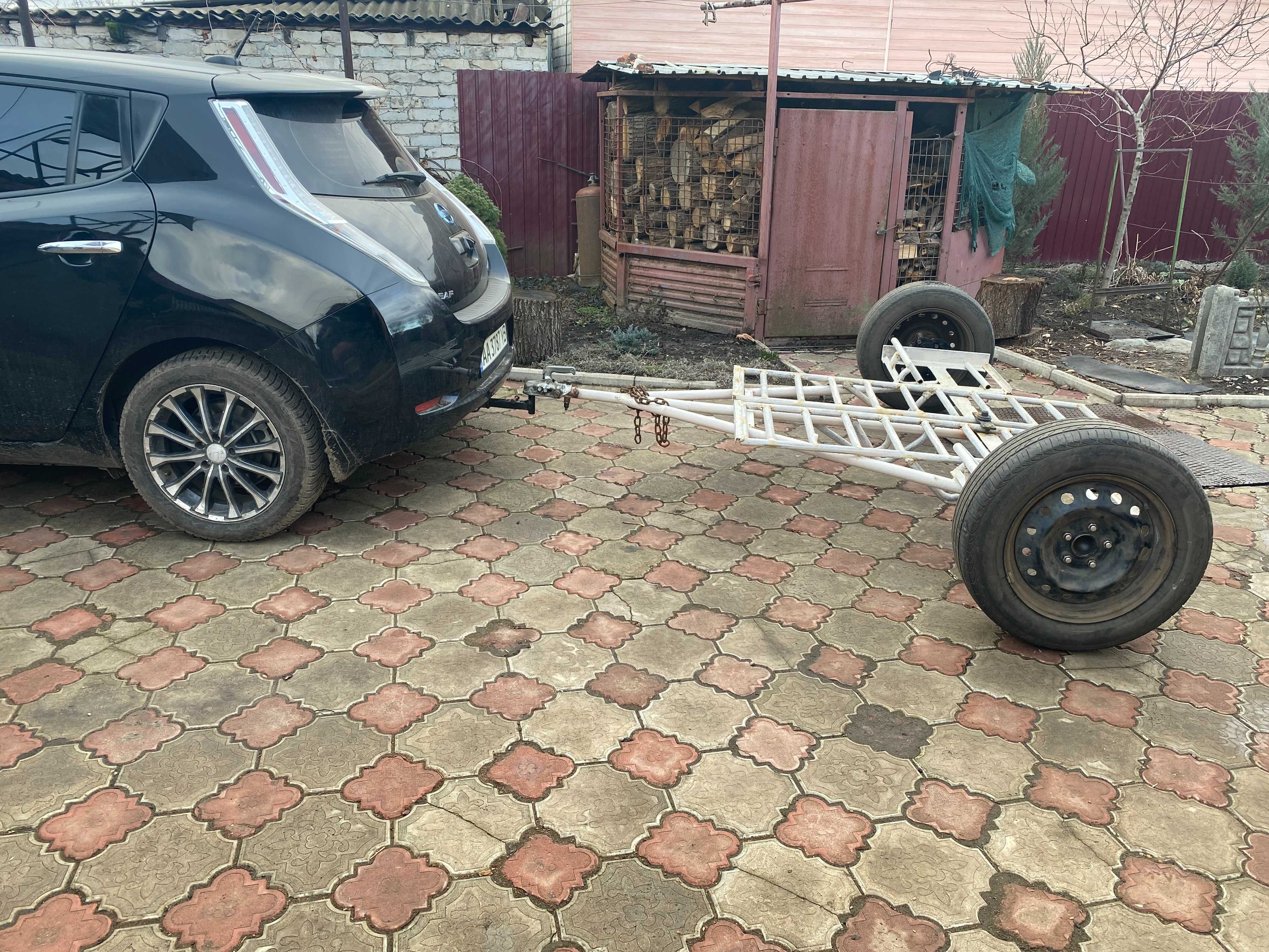 эвакуатор частичной загрузки подкат