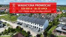Ostatnie Dwa Domy!  Wakacyjna Promocja!