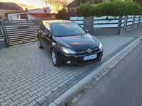 Vw Golf 1.6 Tdi automat DSG