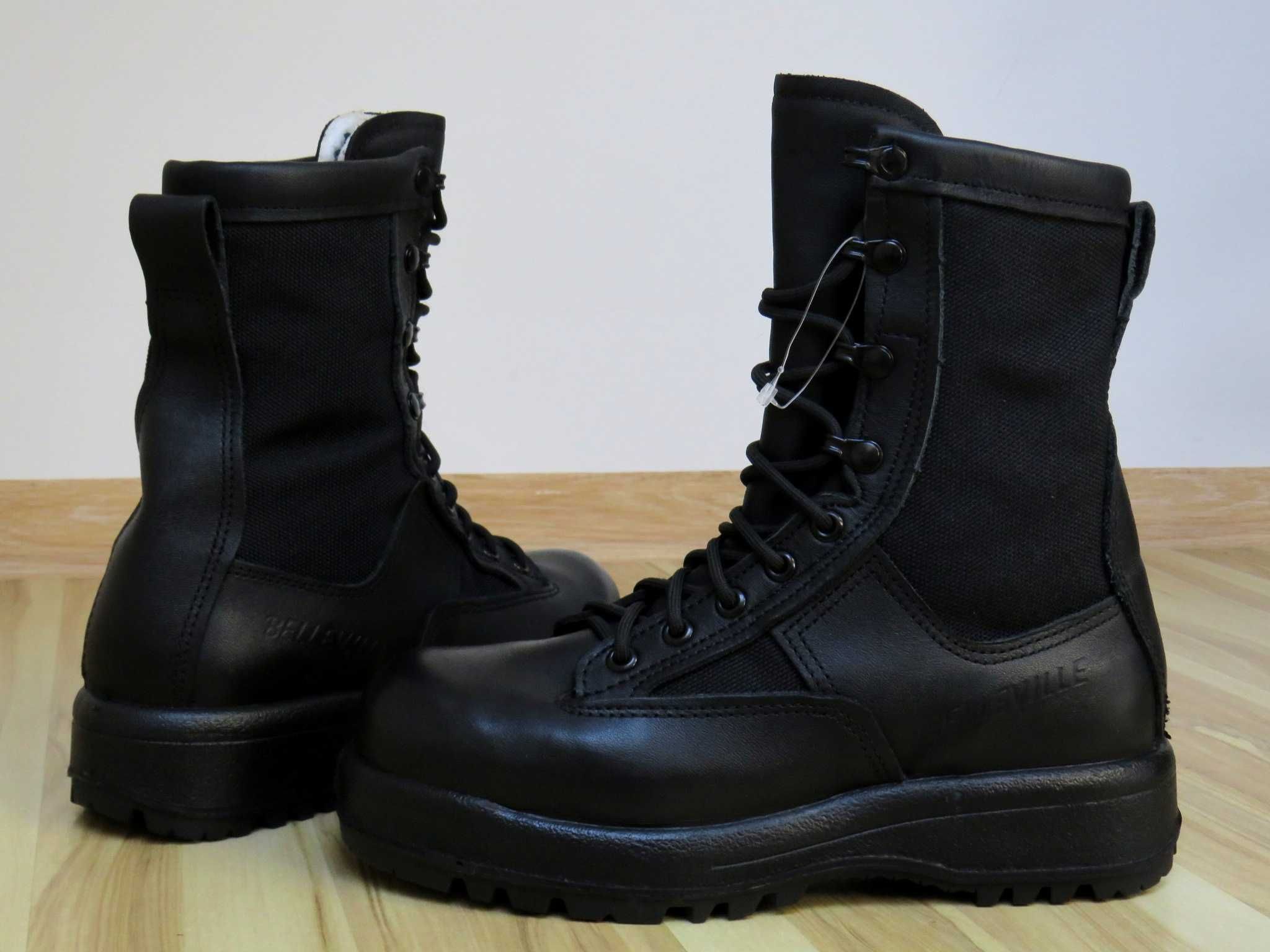 Belleville GORE-TEX buty taktyczne wojskowe US ARMY 6 R rozm 39