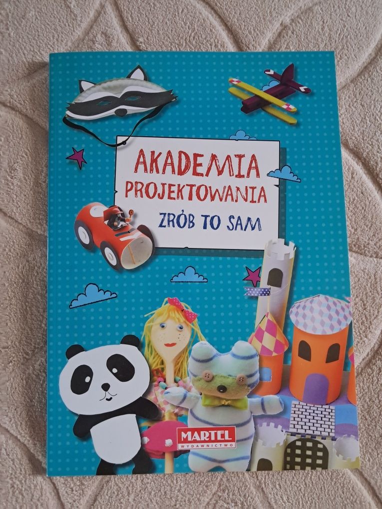 Książki Akademia Projektowania