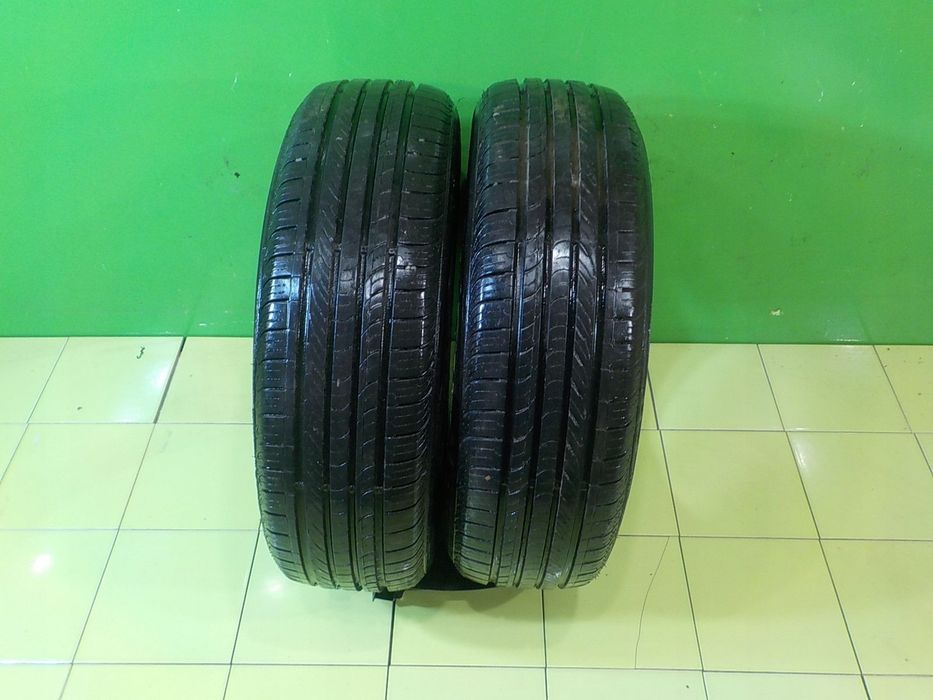 ARROW SPEED AS-HP01 91V 195/65/15 opony letnie 6,11mm 6,24mm