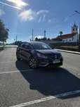 Renault espace 1.6 dci Initiale Paris EDC