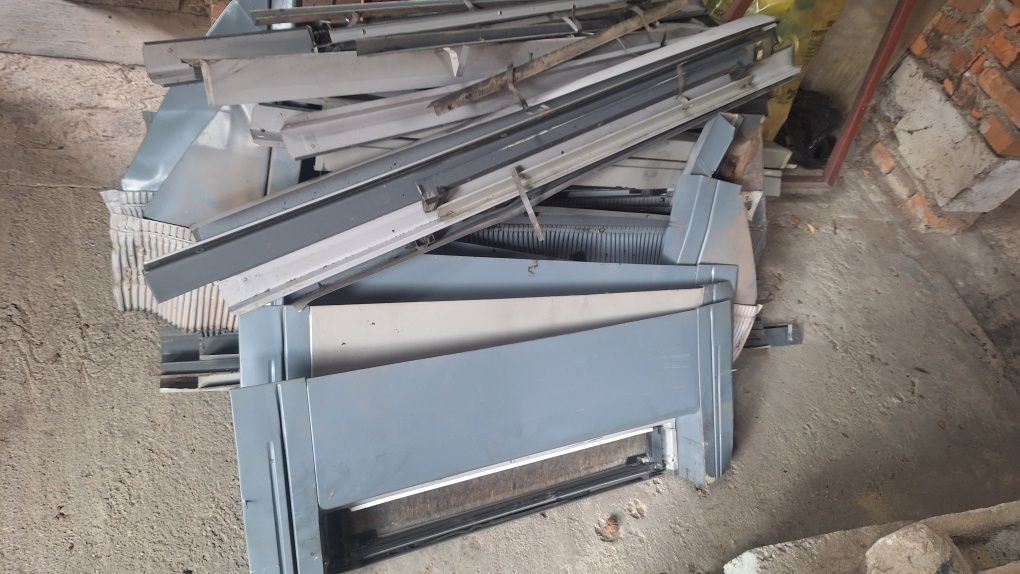 Okna dachowe VELUX 780/1400