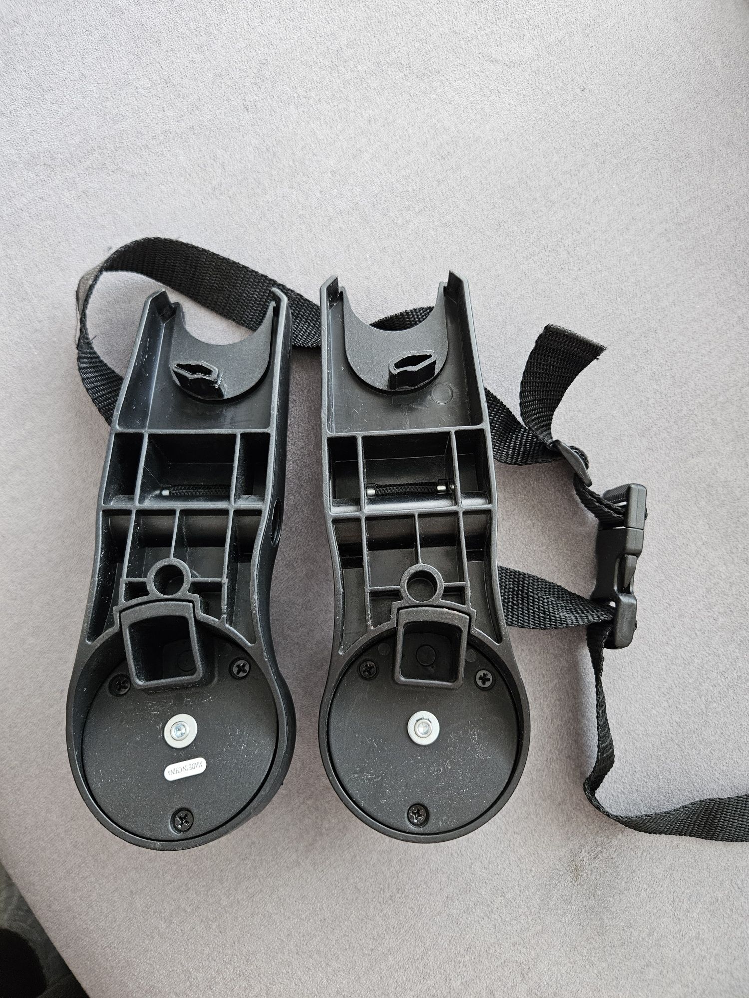 Adaptery Baby Jogger City Select