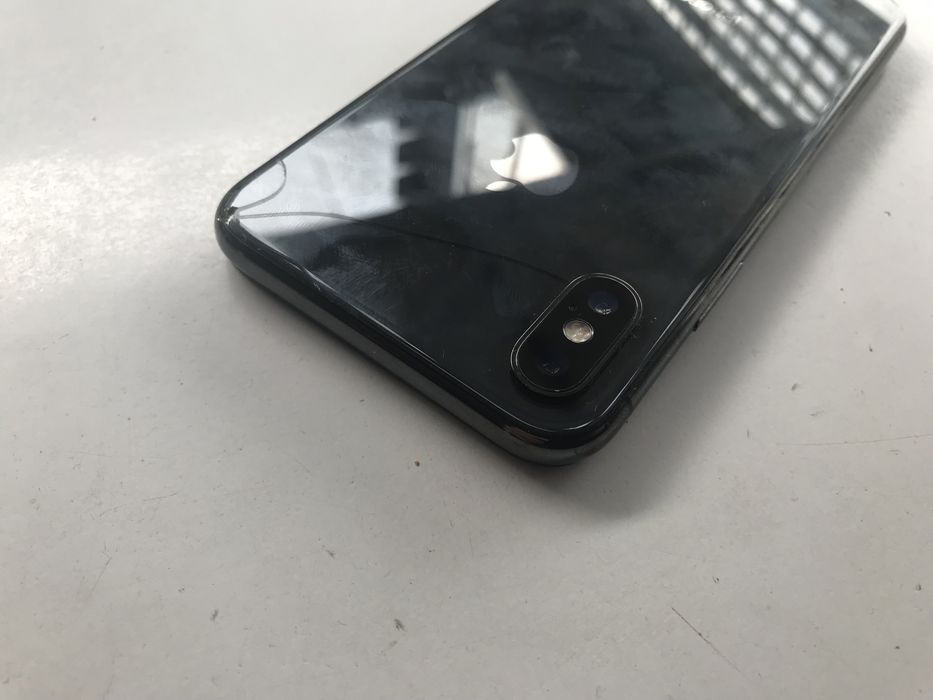 Iphone X 256 GB Neverlock