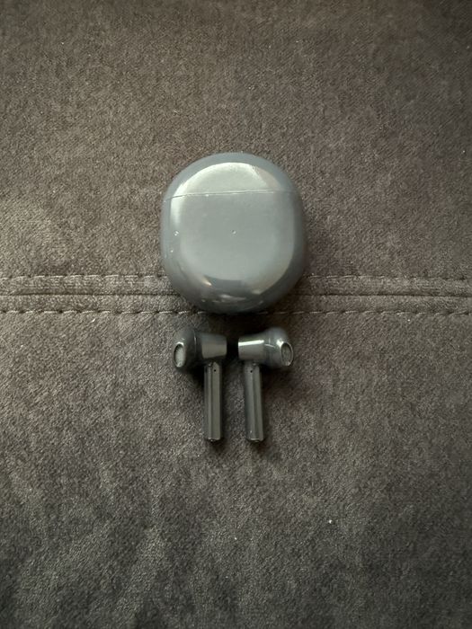 Sluchawki dokanałowe OnePlus Buds