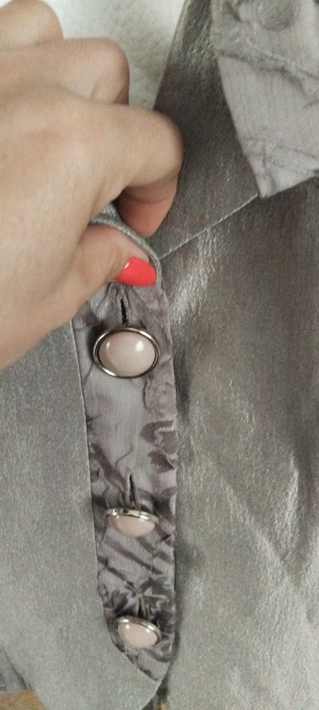 Żakiet Maria Magdalena rozm. 6XL