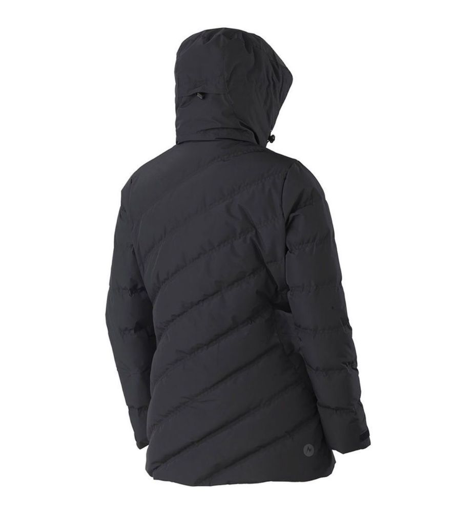 Зимовий пуховік куртка Marmot Val D'Sere Jacket р.S
