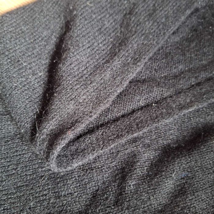 szal komin duży z czapką