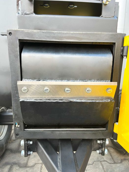 ROZDRABNIACZ do gałęzi KRAFT 150mm Loncin 15 KM