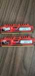 Ram ddr3 8gb 2x4gb