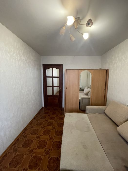 Сдам 3 комнатную квартиру Тополь-3