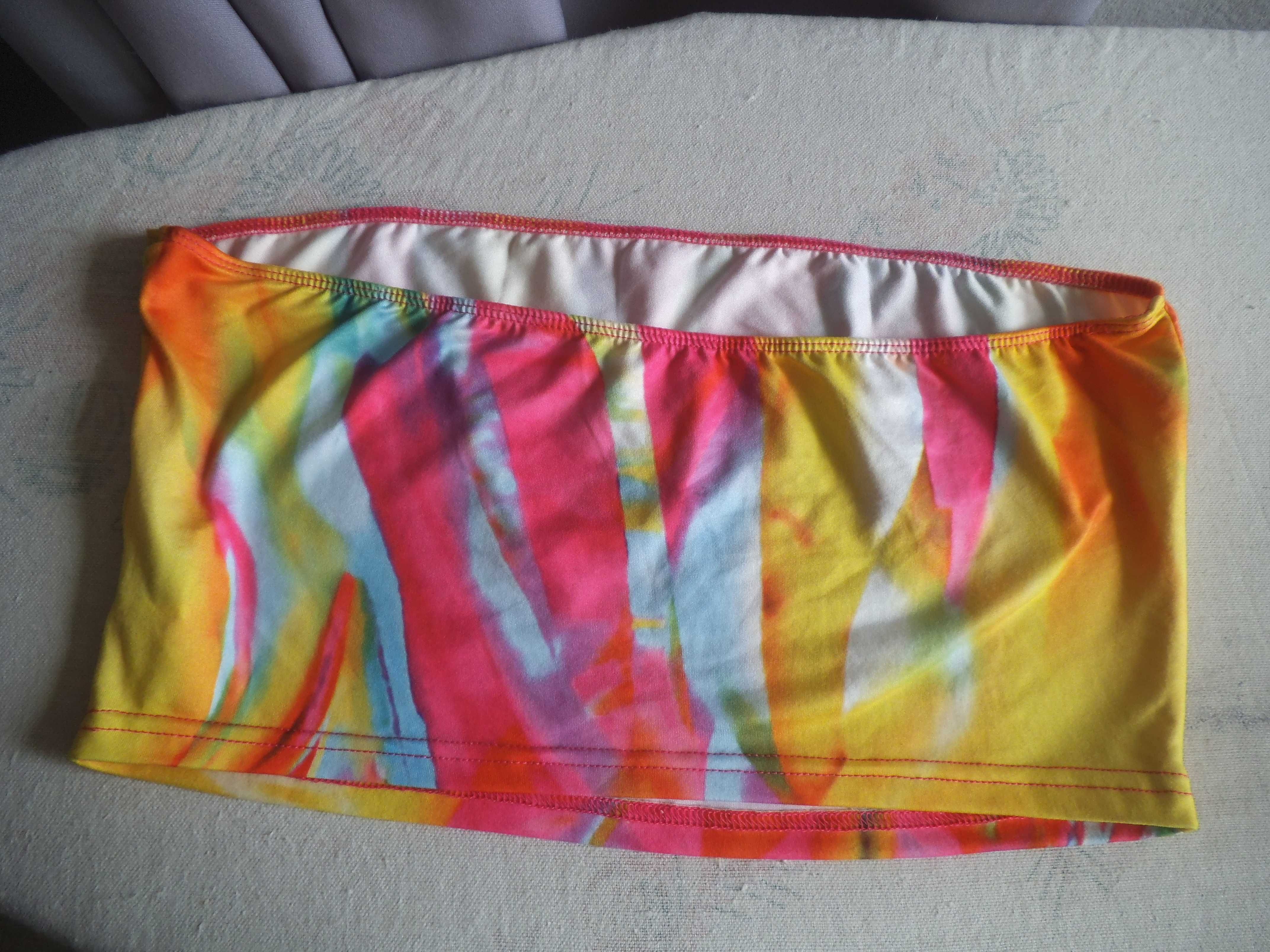 Top bandeau  XXL