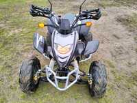 Quad Shineray 250