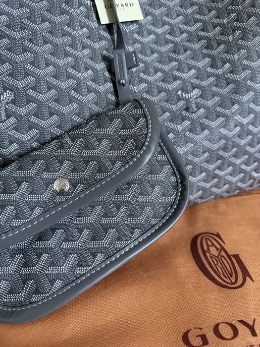 Жіноча сумка Goyard