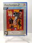 Jogo PlayStation 2 XIII [Platinum]