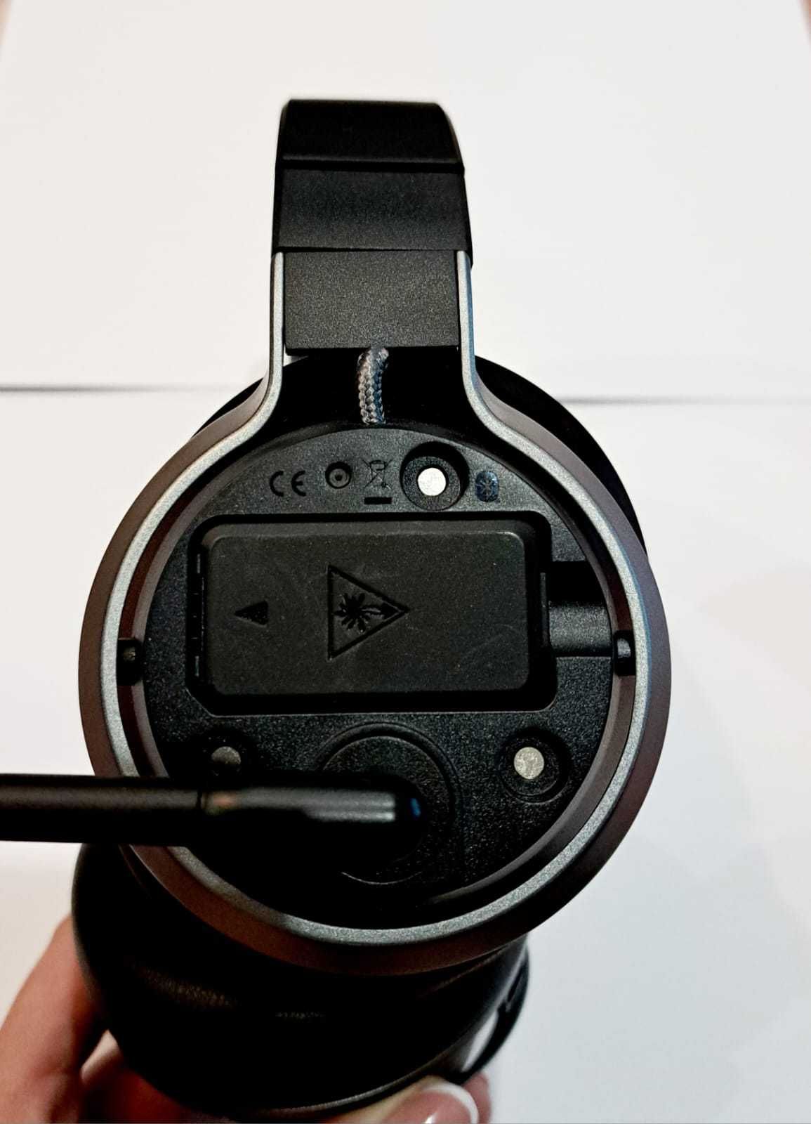 Słuchawki bezprzewodowe nauszne Turtle Beach Stealth Pro