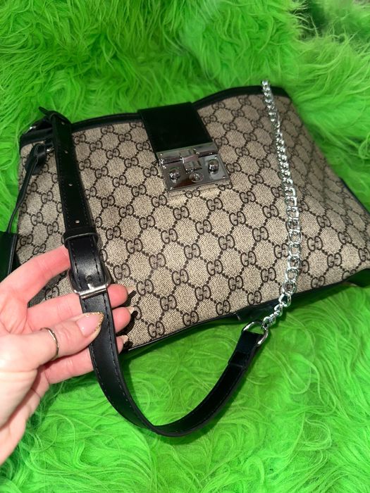 Сумка на плече / через плече