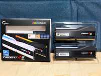 Оперативна пам'ять G.Skill RGB DDR5 8400 48GB 2x24GB intel ryzen