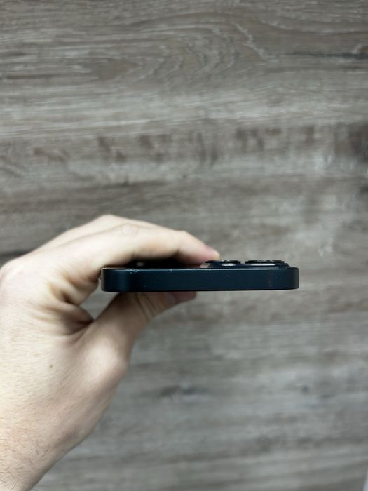 iPhone 13 128Gb Black з гарантією