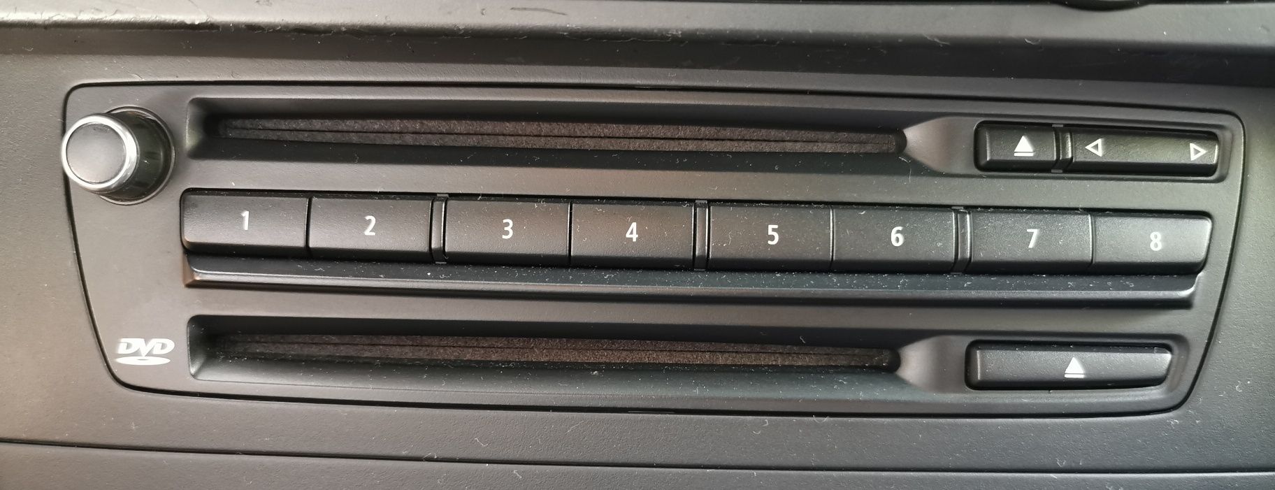 Radio ccc bmw e9x