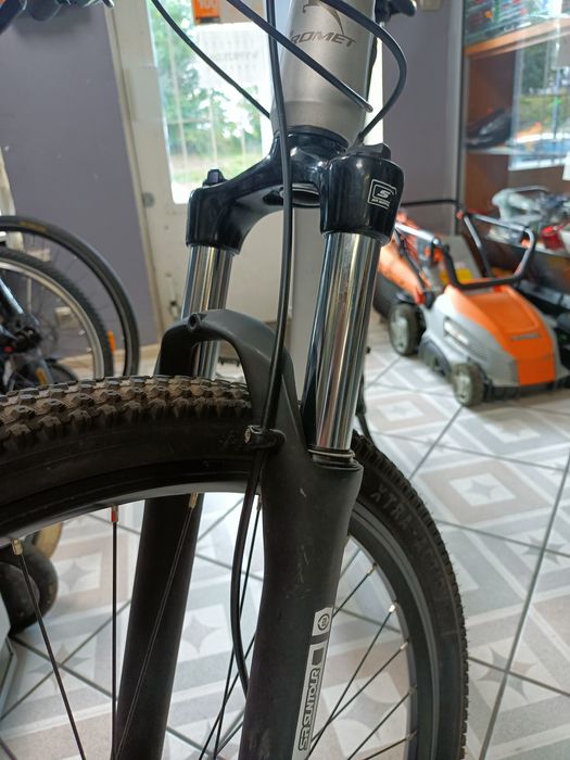 Romet m3 mustang XC series technicznie super