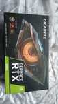 Відеокарта RTX 3060